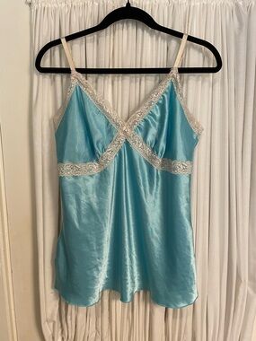 True Vintage JKLA California Camisole Tank Top